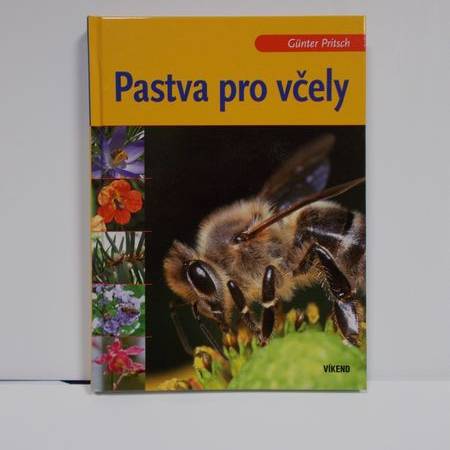 Pastva pro včely (Gunter Pritsch)