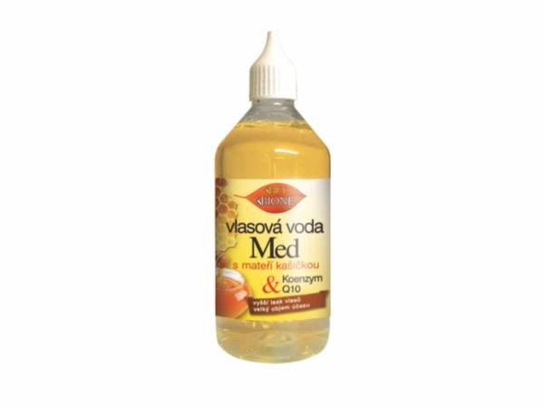 Vlasová voda MED + Q10 215 ml
